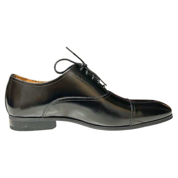 Florsheim Men\'s Corbetta Cap Toe Oxford 11D main image 5